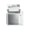 BRAUN TOASTER Grille HT5000WH
